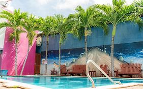 The Ritz Hostel